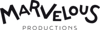 Logo - Marvelous Productions