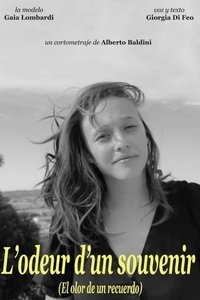 Poster for L'odeur d'un souvenir