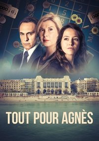 Poster for Tout pour Agnès