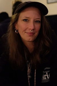 Profile of Lucie Red