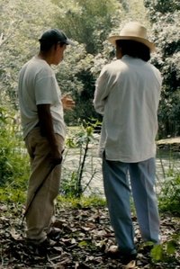 Poster for Chicuasén