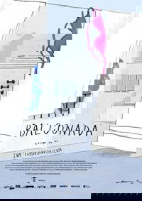 Balconada