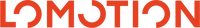 Logo - Lomotion