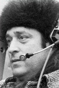 Profile of Efim Umanov