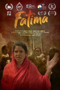 Poster for Fatima
