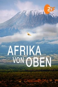 Poster for Afrika von oben