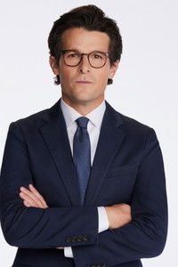 Profile of Jacob Soboroff