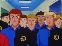 El entrenamiento aislado