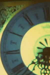 Poster for The Last Look