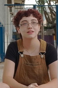 Profile of Carolina Guimarães