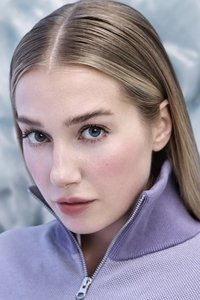 Profile of Ekaterina Vyalikova