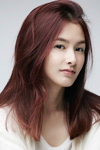 Profile of Kang Hye-jung