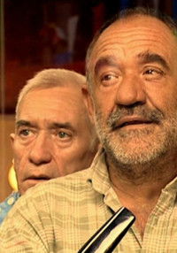 Poster for Amigo, no gima