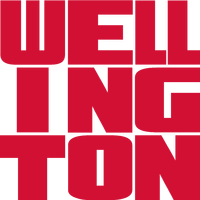 Logo - Wellington Films