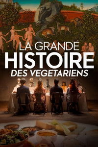 L'adieu à la viande : la grande histoire des végétariens