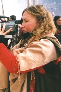 Profile of Lesley Ann Patten