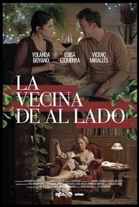 La vecina de al lado