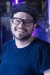 Profile of Zenn van Zyl