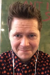Profile of Christian Gamst Miller-Harris