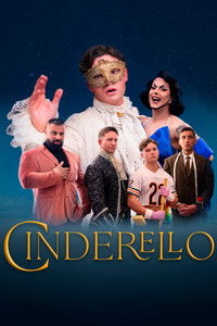Poster for Cinderello