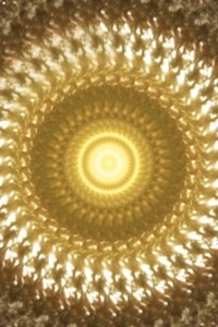 Poster for First Light