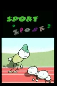 Poster for Sport o Spork