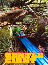 Poster for Gentle Giant