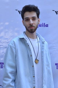 Profile of Alireza Karimi