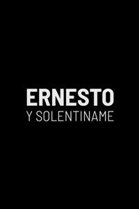 Poster for Ernesto and Solentiname