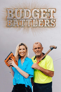 Poster for Budget Battlers