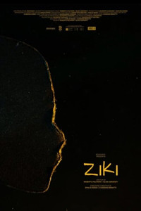 Poster for Ziki