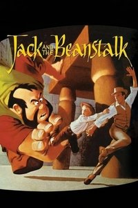 Poster for Jack and the Beanstalk