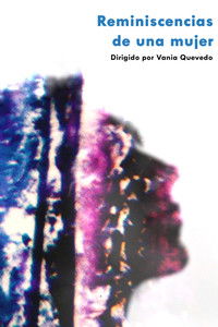 Poster for Reminiscencias de una mujer