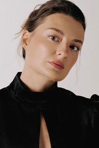 Profile of Anna Reich