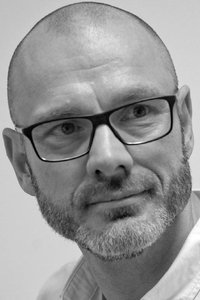 Profile of Serge de Poucques