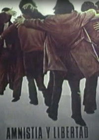 Poster for Amnistía y libertad