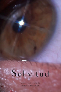 Poster for Sol y tud