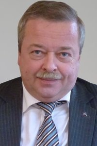 Profile of Sergey Devyatov