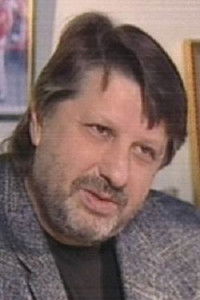 Profile of Mirza-aga Ashumov