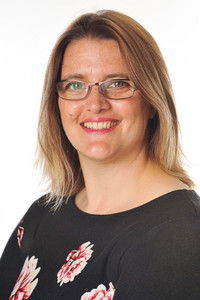 Profile of Melanie Vine