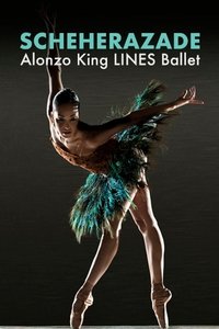 Lines Ballet's Scheherazade