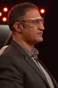 Profile of Mahdi Mahdian Yami