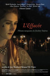 Poster for The Shady Lady