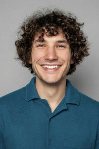 Profile of Jaydon Carlson