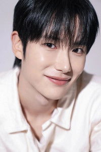 Profile of Shin Jeong-u