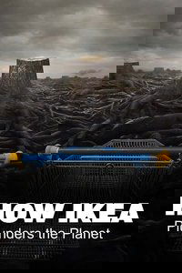 How Ikea Plunders the Planet