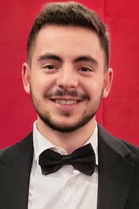 Profile of Óscar Pérez