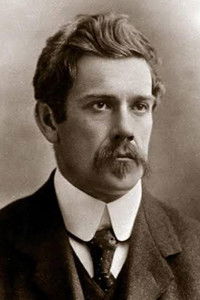 Profile of John Millington Synge