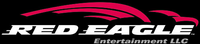 logo for Red Eagle Entertainment
