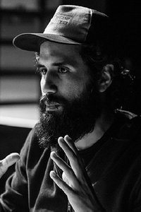 Profile of Germán Tejada